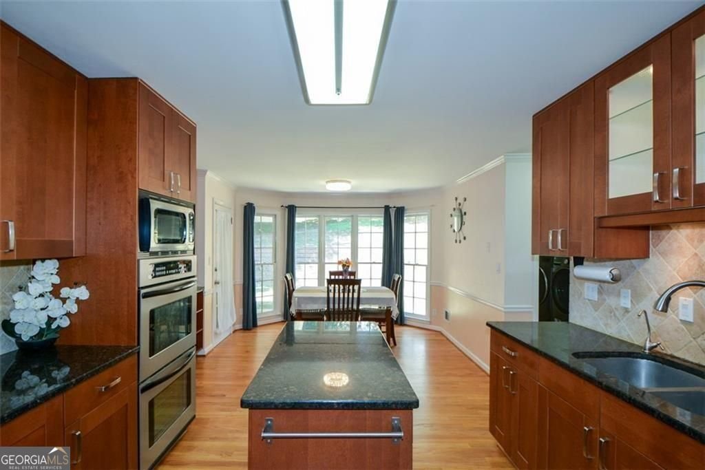 3430 Waters Mill Drive Alpharetta - 17