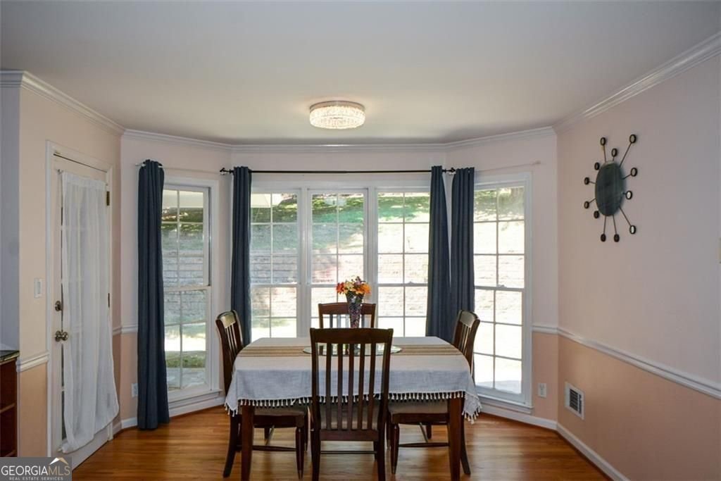 3430 Waters Mill Drive Alpharetta - 18