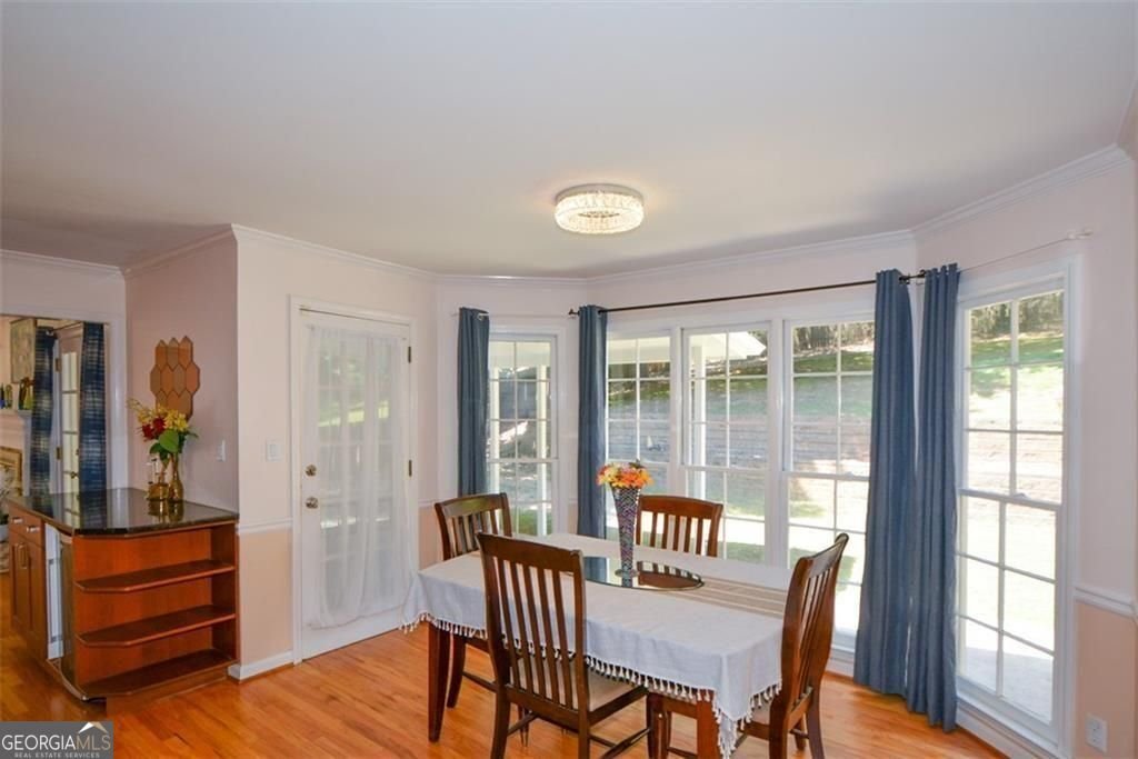 3430 Waters Mill Drive Alpharetta - 19
