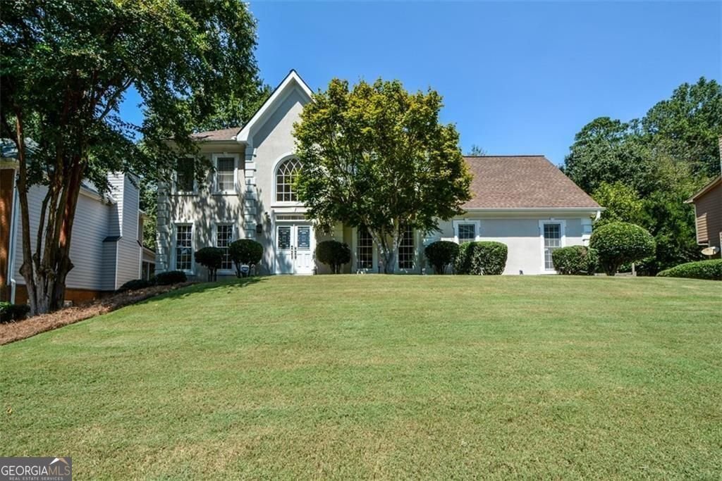 3430 Waters Mill Drive Alpharetta - 2