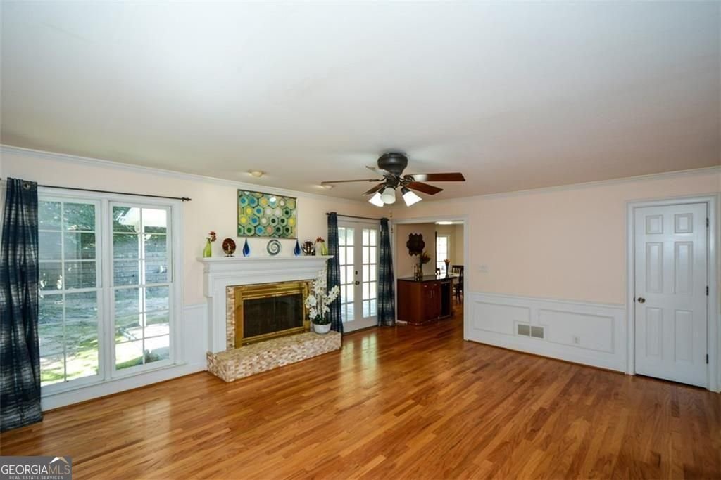 3430 Waters Mill Drive Alpharetta - 21