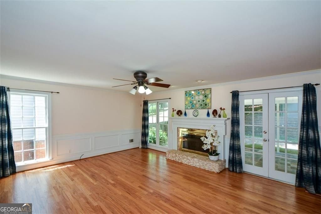 3430 Waters Mill Drive Alpharetta - 24