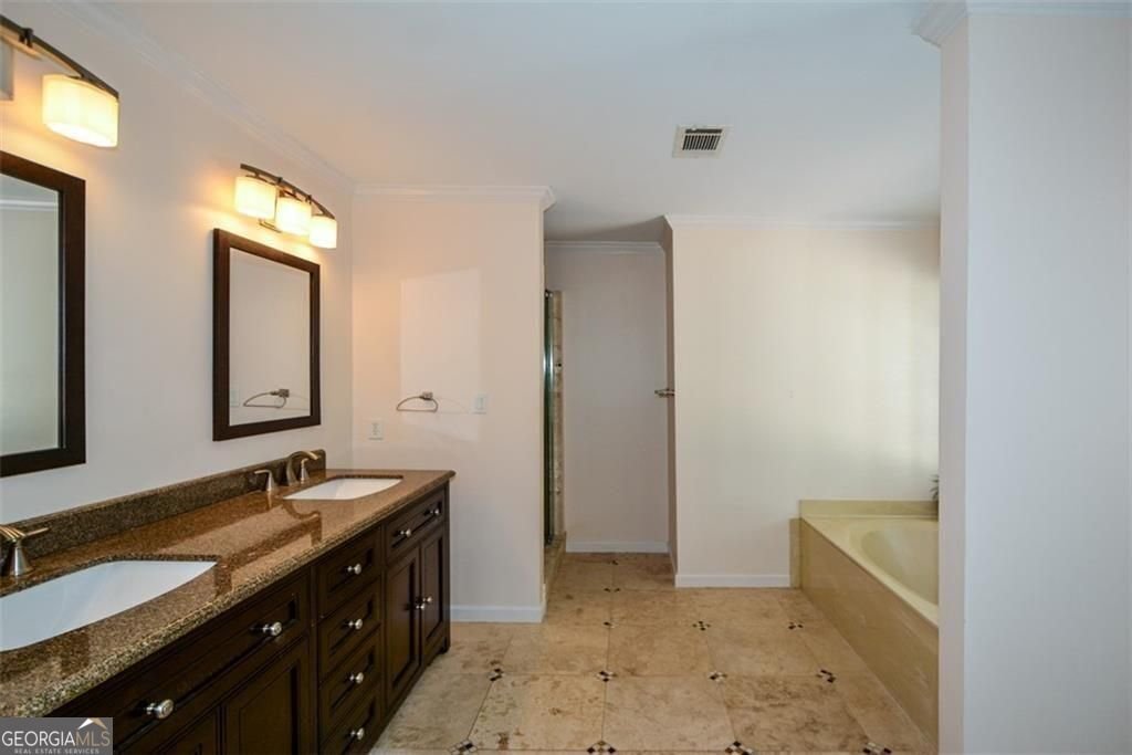 3430 Waters Mill Drive Alpharetta - 30