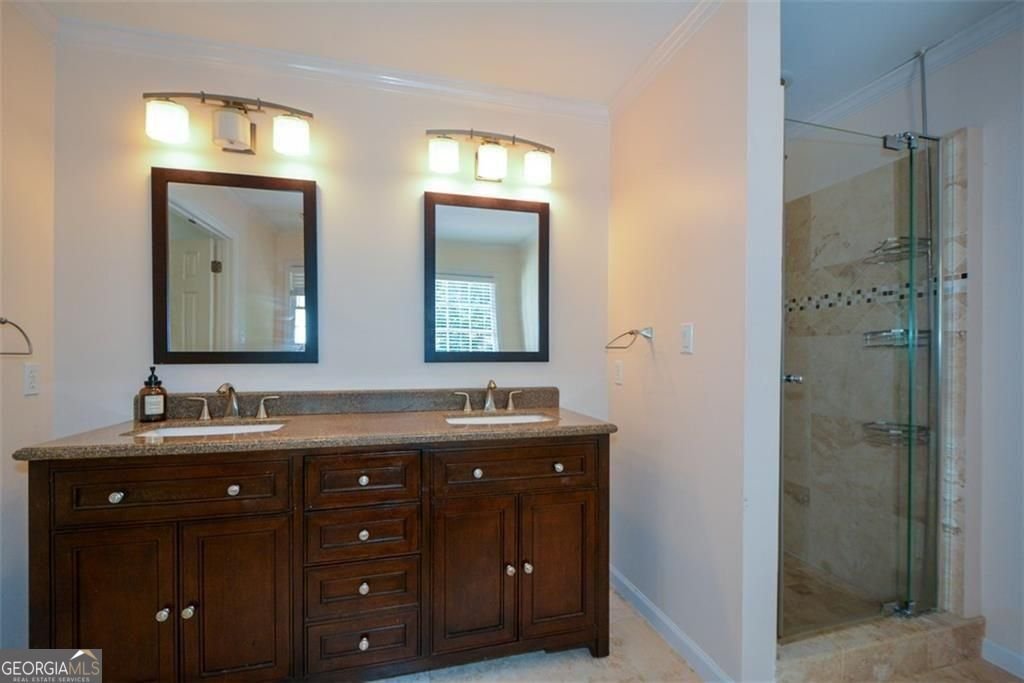 3430 Waters Mill Drive Alpharetta - 33