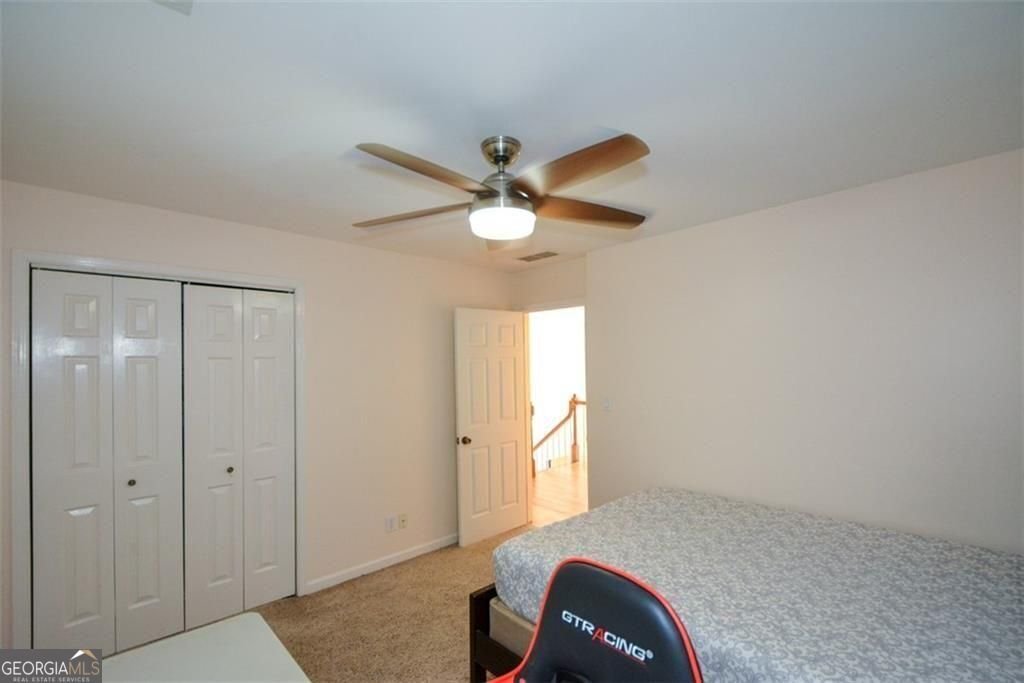 3430 Waters Mill Drive Alpharetta - 38