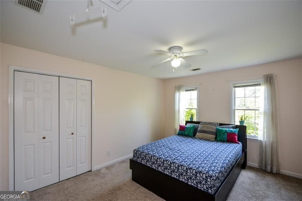 3430 Waters Mill Drive Alpharetta - 39