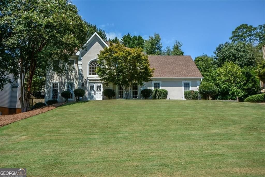 3430 Waters Mill Drive Alpharetta - 4