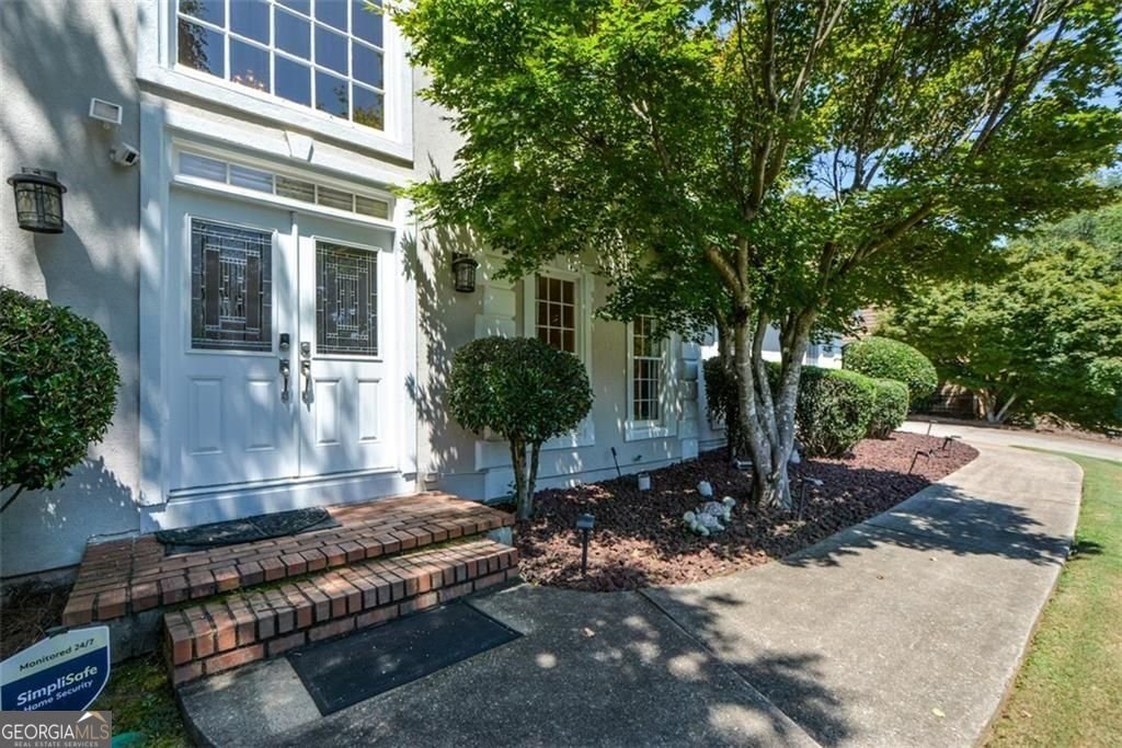 3430 Waters Mill Drive Alpharetta - 5