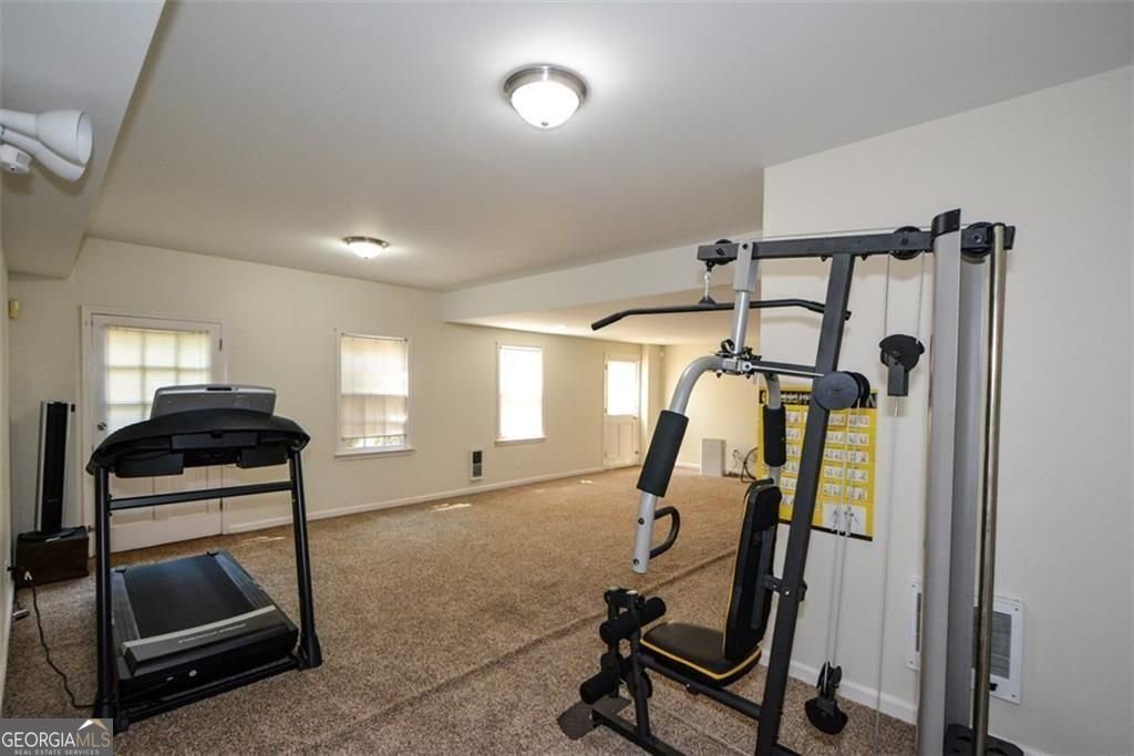 3430 Waters Mill Drive Alpharetta - 50