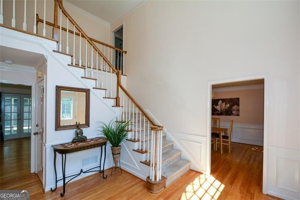 3430 Waters Mill Drive Alpharetta - 6