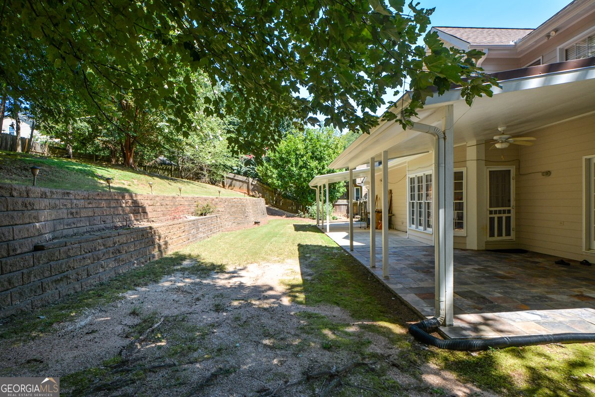 3430 Waters Mill Drive Alpharetta - 60