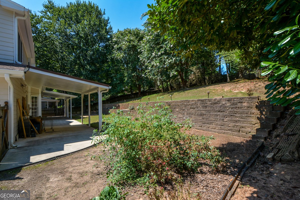 3430 Waters Mill Drive Alpharetta - 61