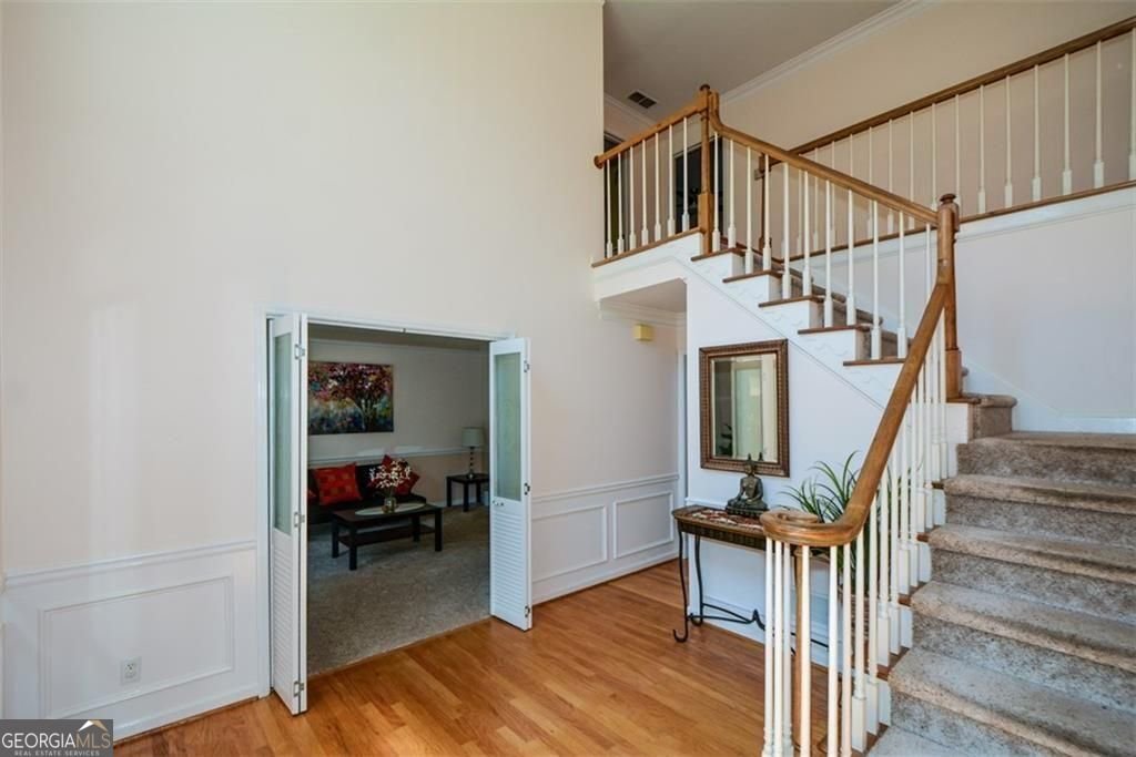 3430 Waters Mill Drive Alpharetta - 7