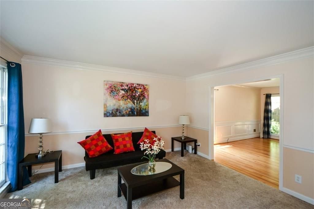 3430 Waters Mill Drive Alpharetta - 8