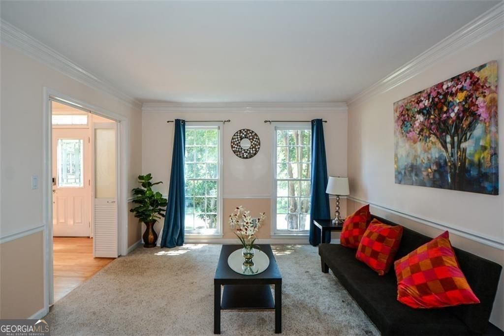 3430 Waters Mill Drive Alpharetta - 9