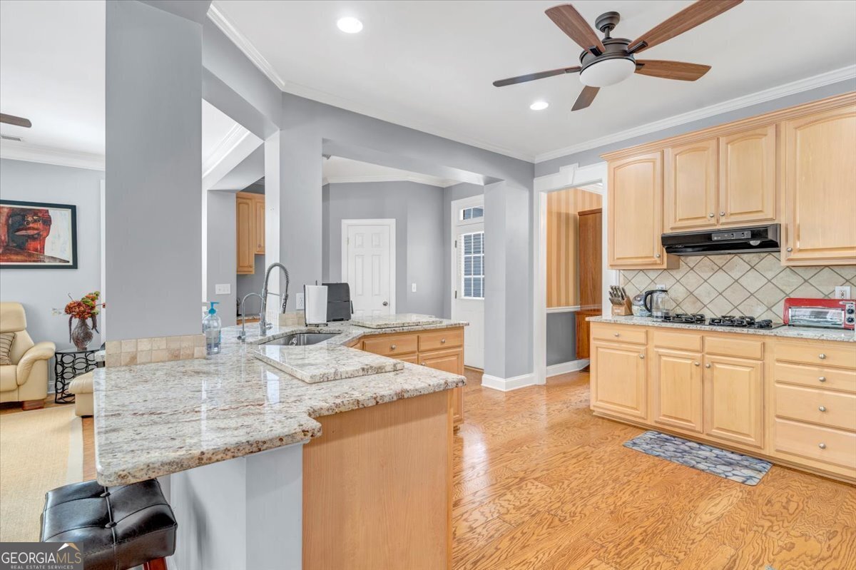 5621 Vinings Place Trail Mableton - 10