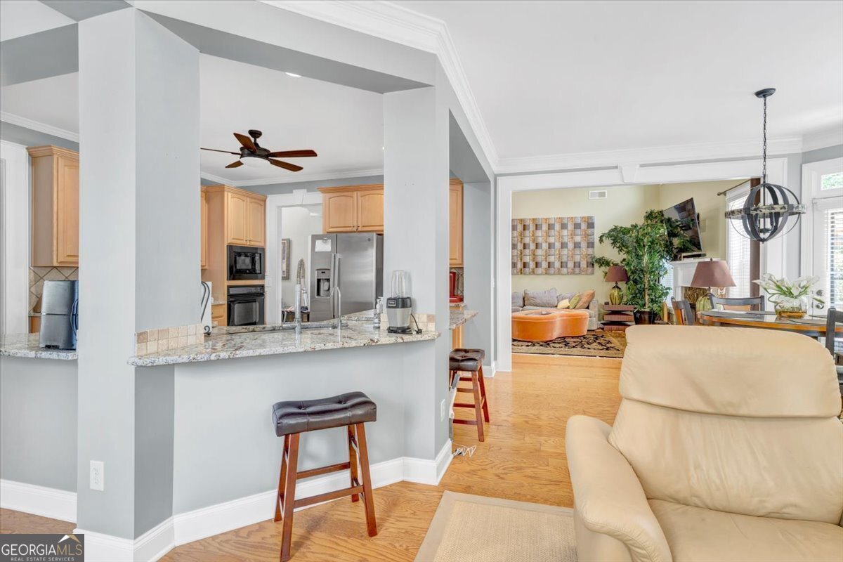 5621 Vinings Place Trail Mableton - 11