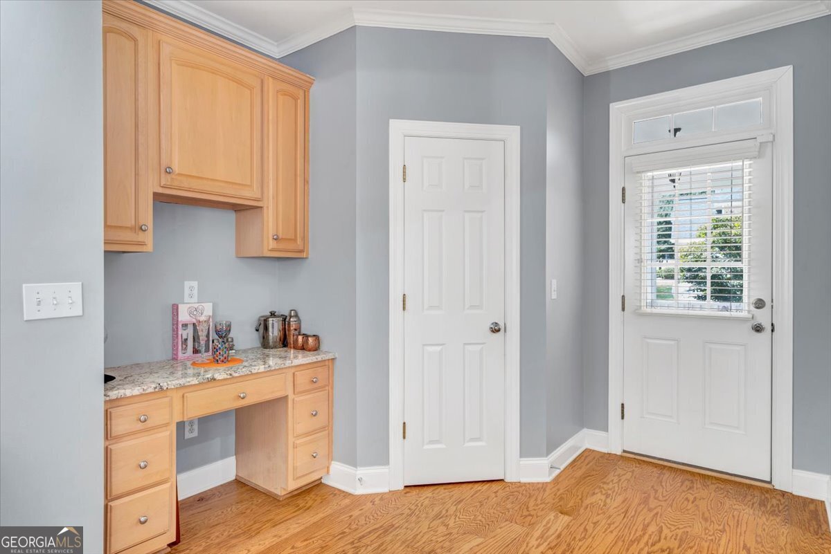 5621 Vinings Place Trail Mableton - 12