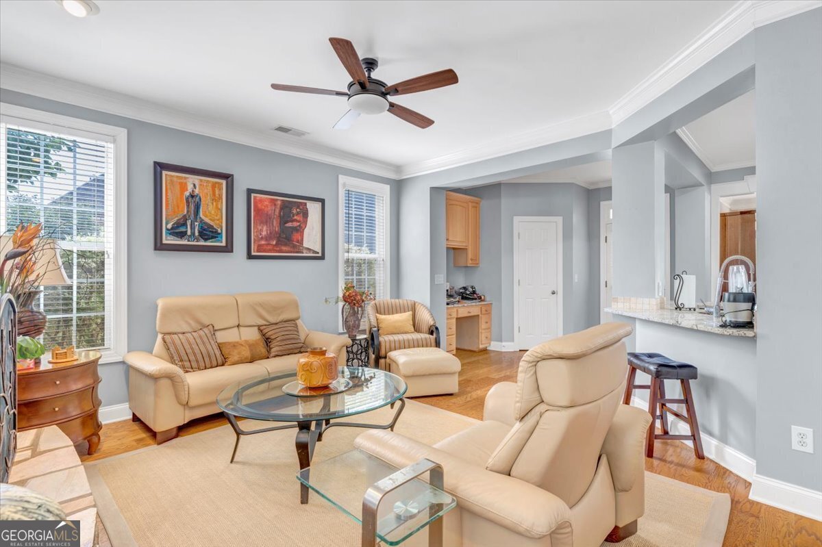 5621 Vinings Place Trail Mableton - 14