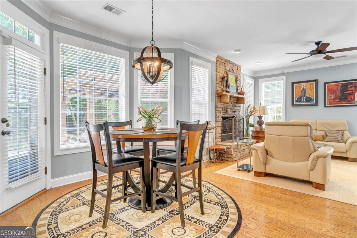 5621 Vinings Place Trail Mableton - 18