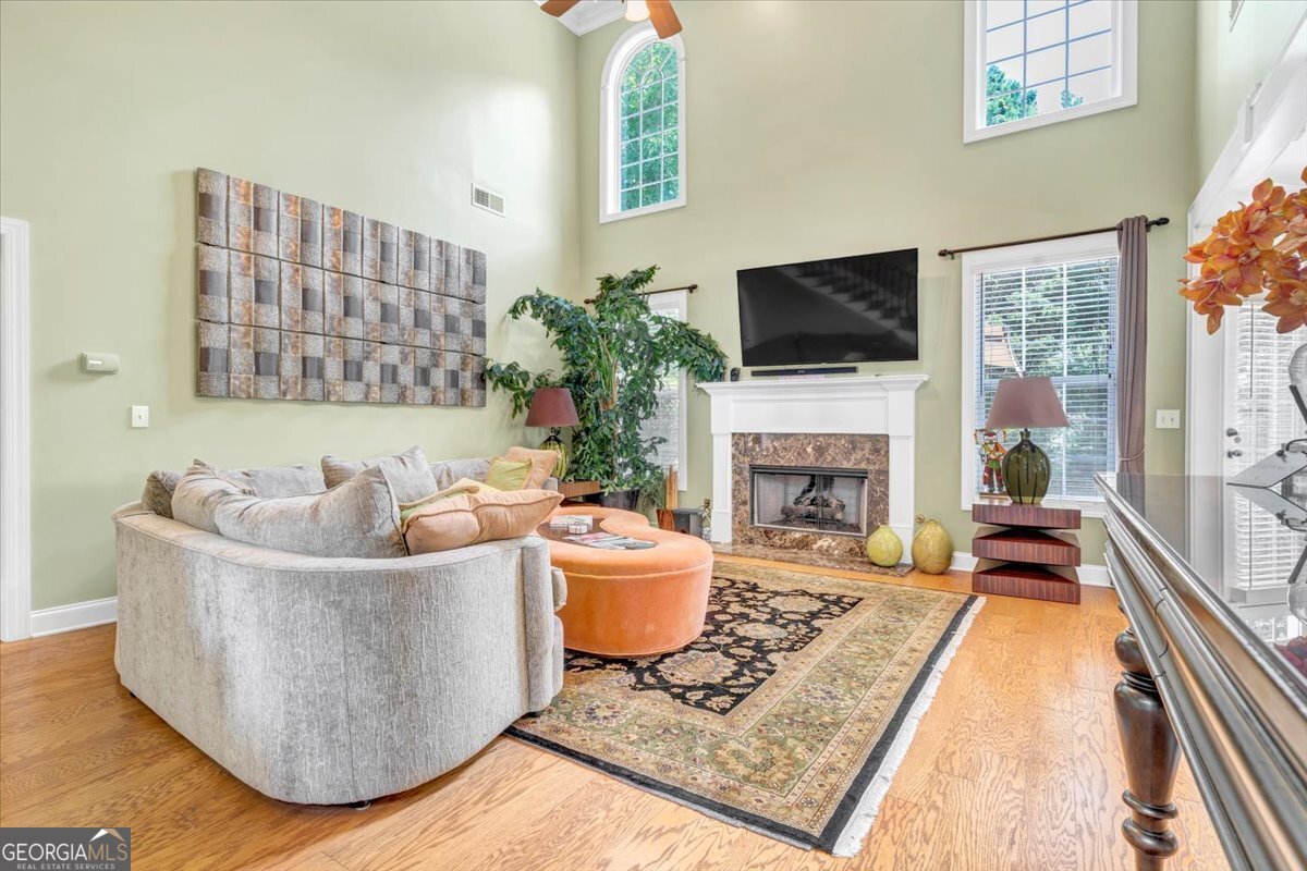 5621 Vinings Place Trail Mableton - 19