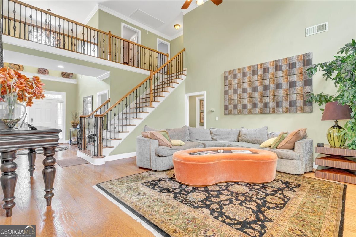 5621 Vinings Place Trail Mableton - 21