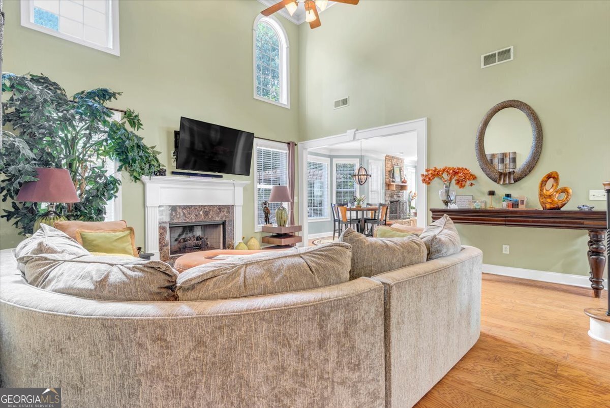 5621 Vinings Place Trail Mableton - 22