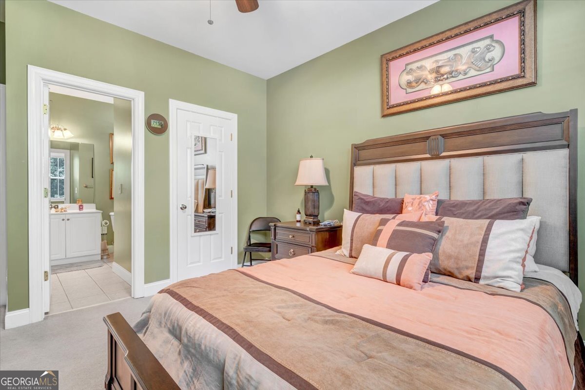 5621 Vinings Place Trail Mableton - 23
