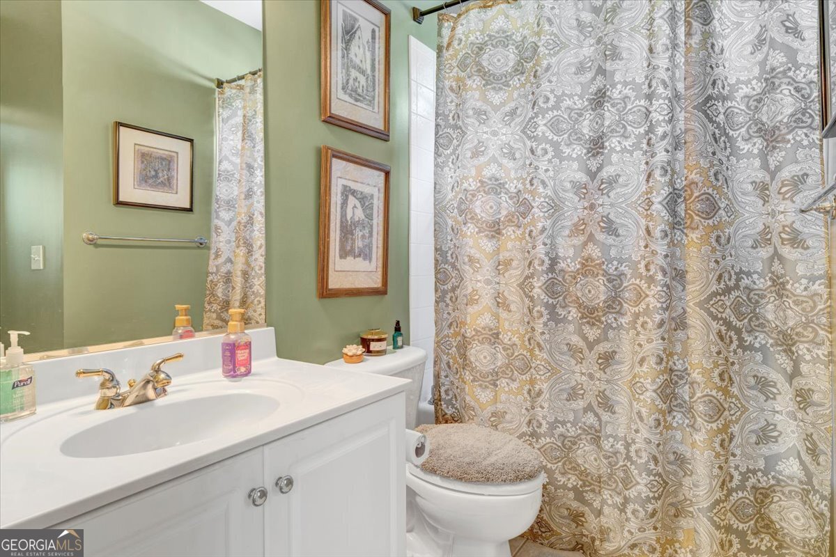 5621 Vinings Place Trail Mableton - 25