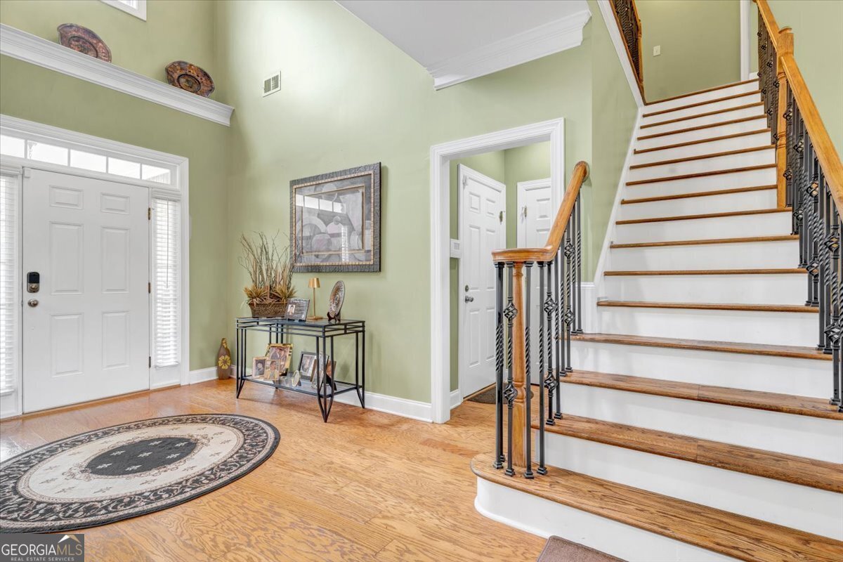 5621 Vinings Place Trail Mableton - 26