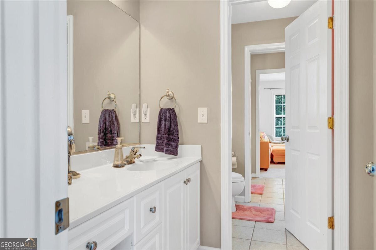5621 Vinings Place Trail Mableton - 30
