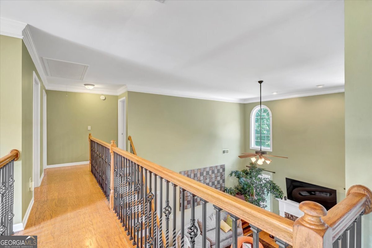 5621 Vinings Place Trail Mableton - 35