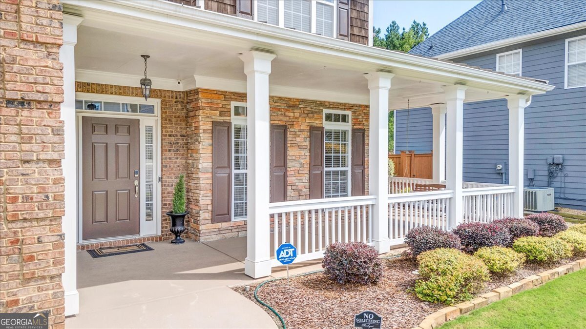 5621 Vinings Place Trail Mableton - 4