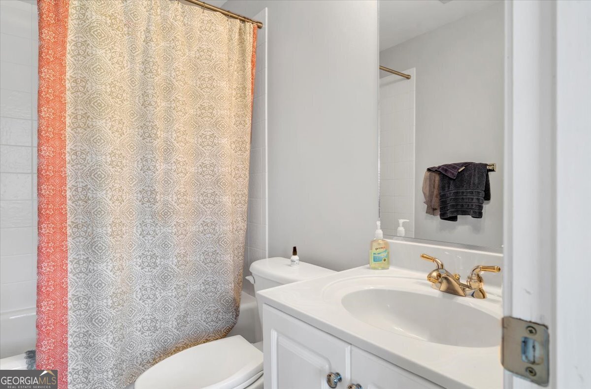 5621 Vinings Place Trail Mableton - 40
