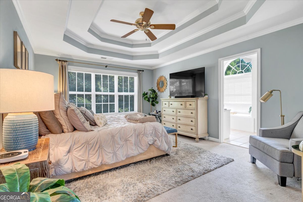 5621 Vinings Place Trail Mableton - 41