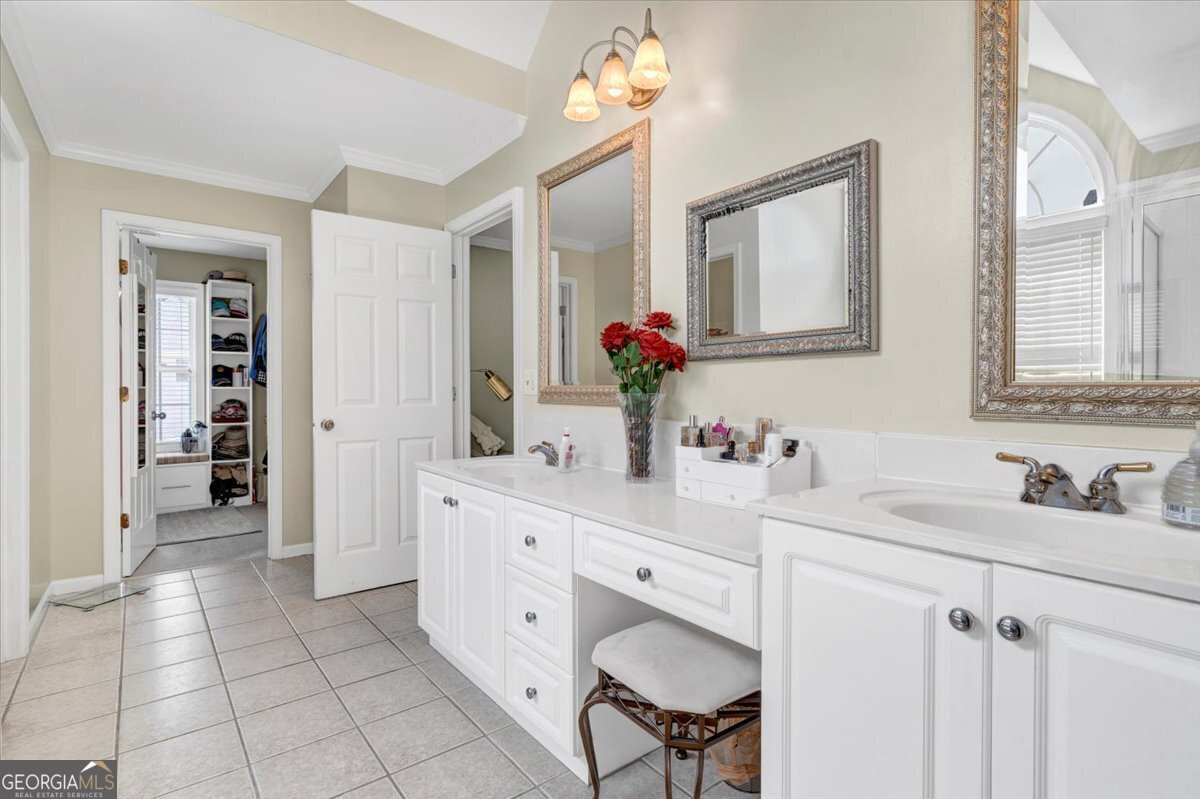 5621 Vinings Place Trail Mableton - 43