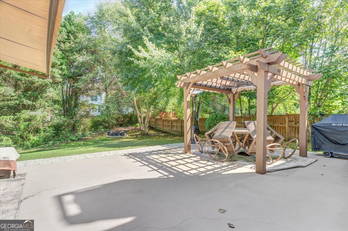 5621 Vinings Place Trail Mableton - 46