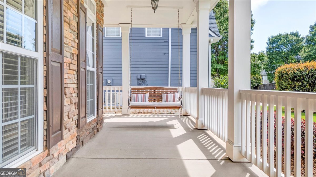 5621 Vinings Place Trail Mableton - 5