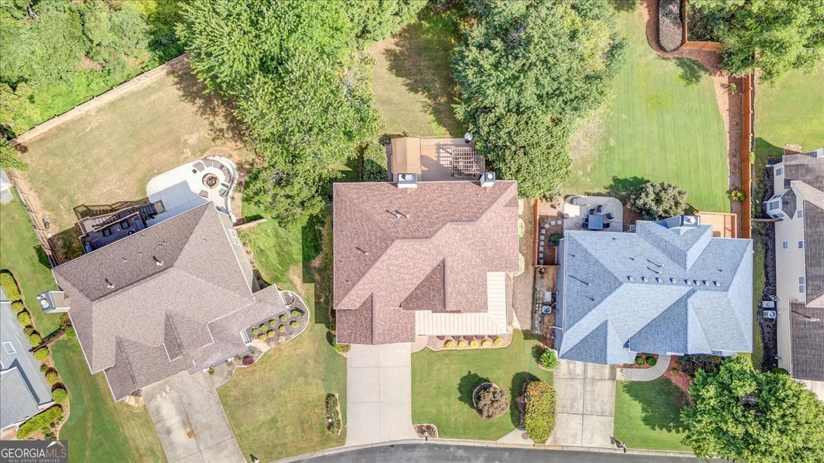 5621 Vinings Place Trail Mableton - 52