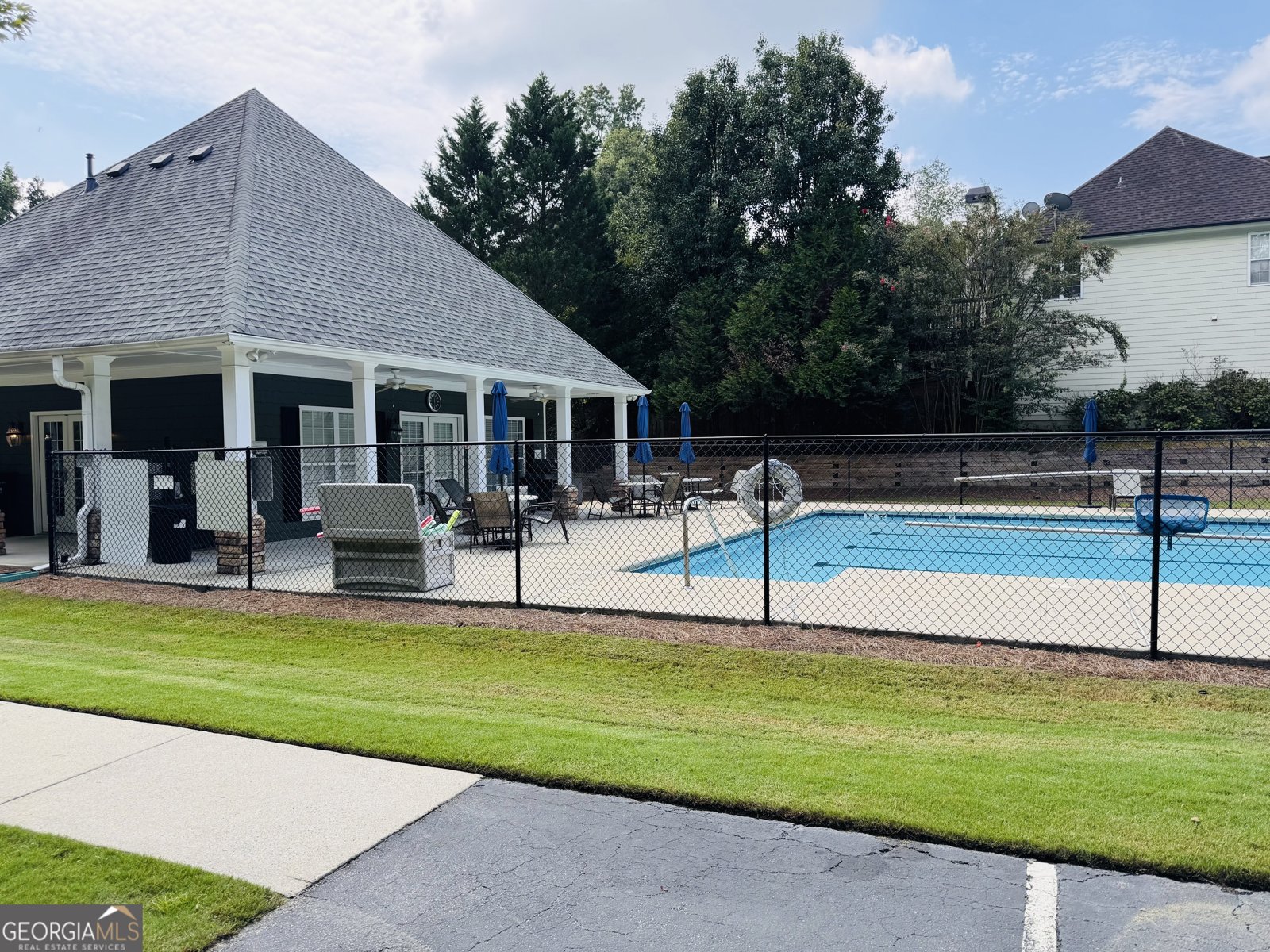 5621 Vinings Place Trail Mableton - 53