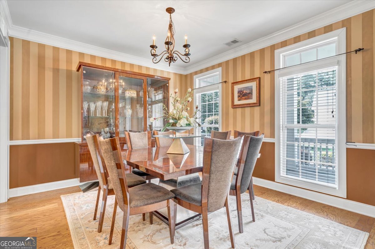 5621 Vinings Place Trail Mableton - 6