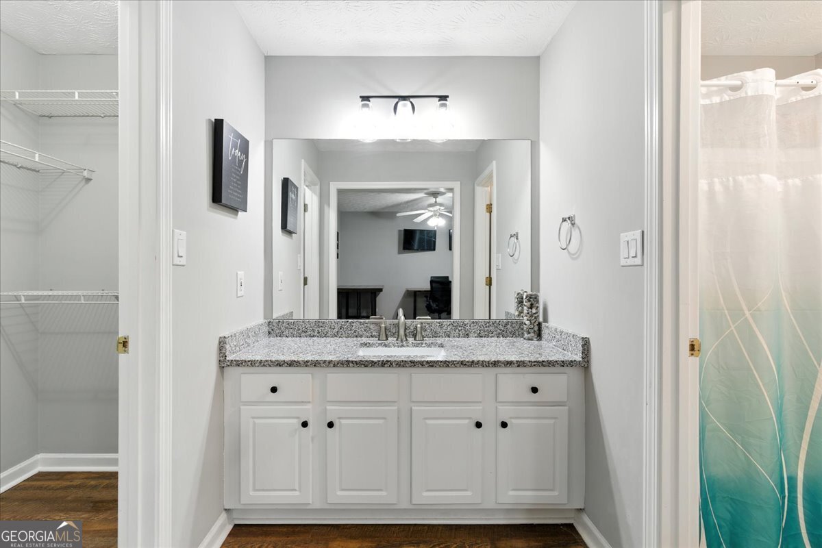 4190 Glen Iris Drive Cumming - 11