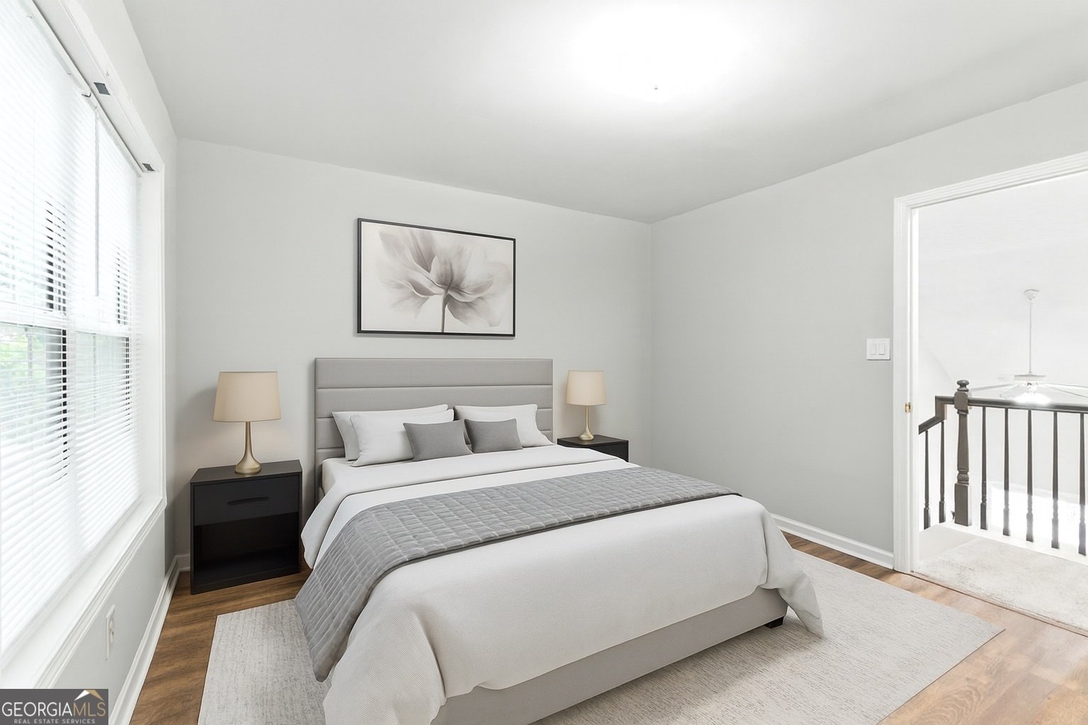 4190 Glen Iris Drive Cumming - 14
