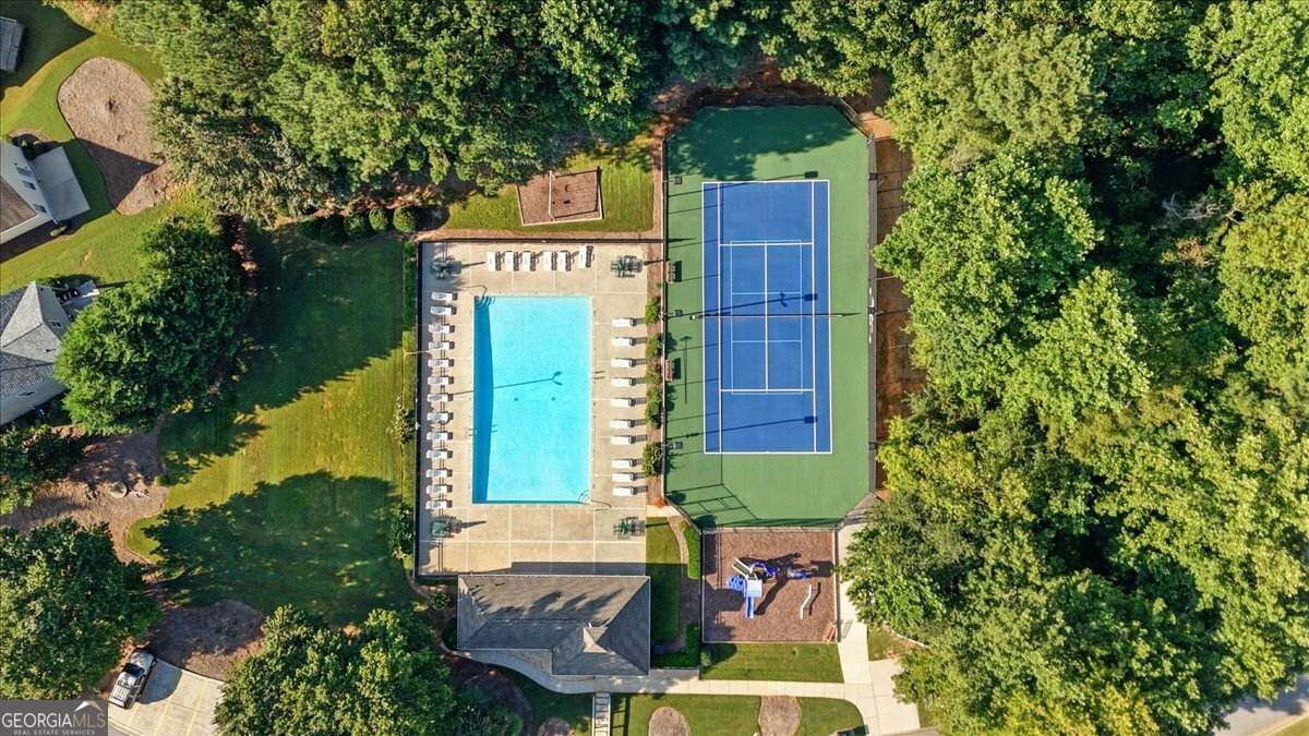 4190 Glen Iris Drive Cumming - 20