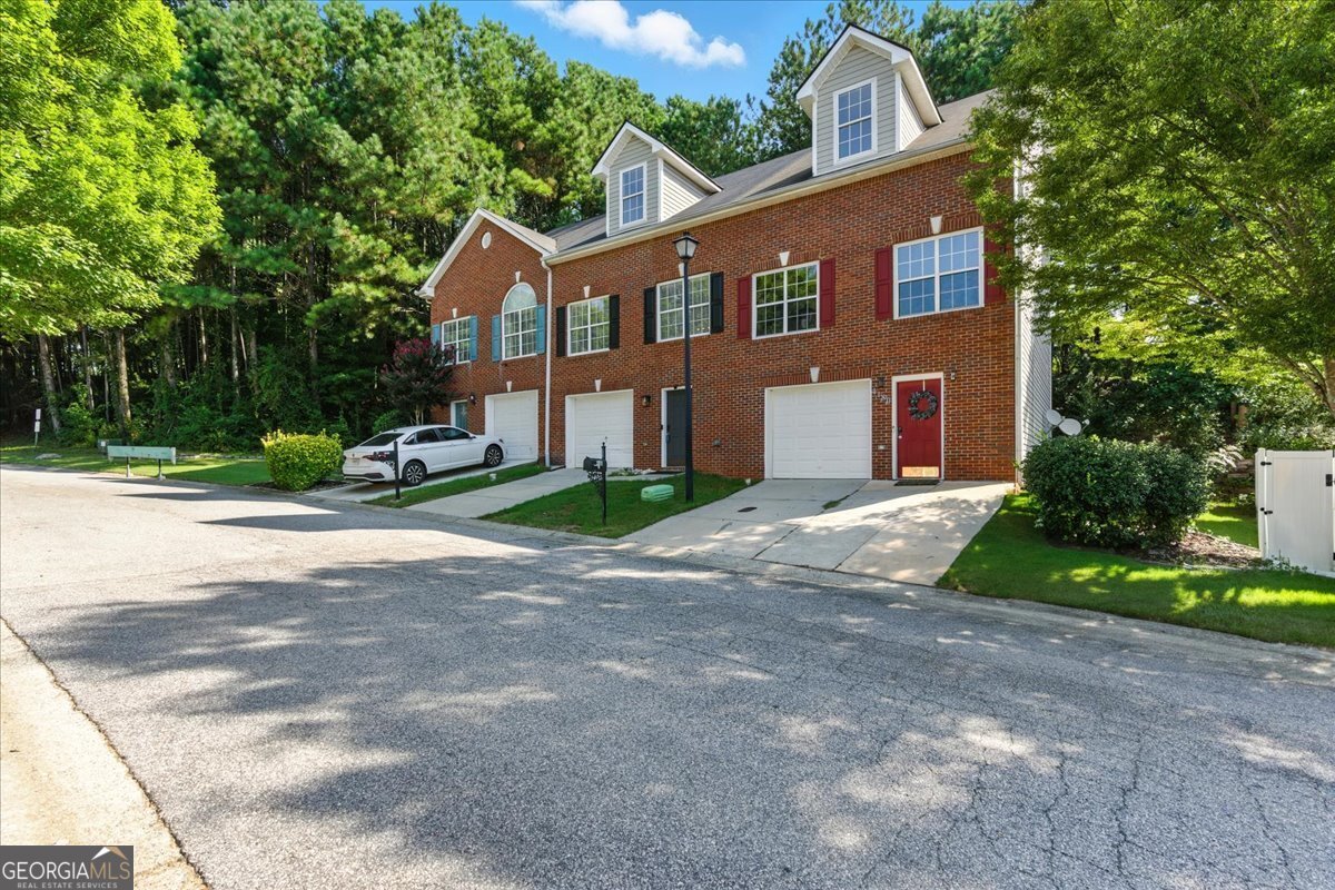 4190 Glen Iris Drive Cumming - 21