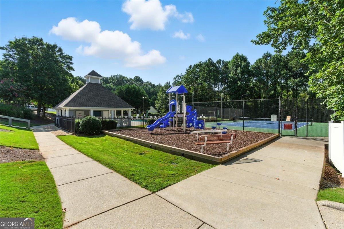 4190 Glen Iris Drive Cumming - 22