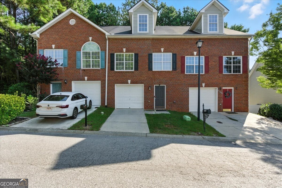 4190 Glen Iris Drive Cumming - 7