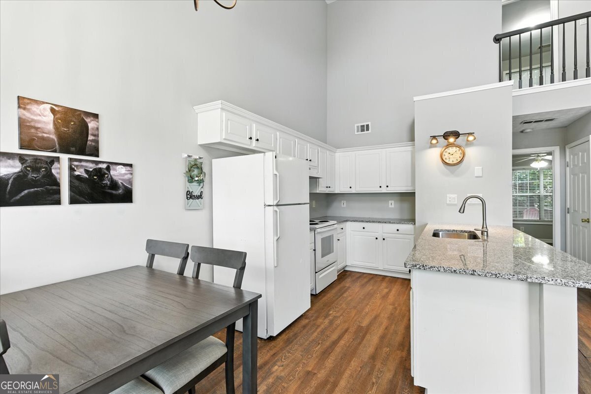 4190 Glen Iris Drive Cumming - 8