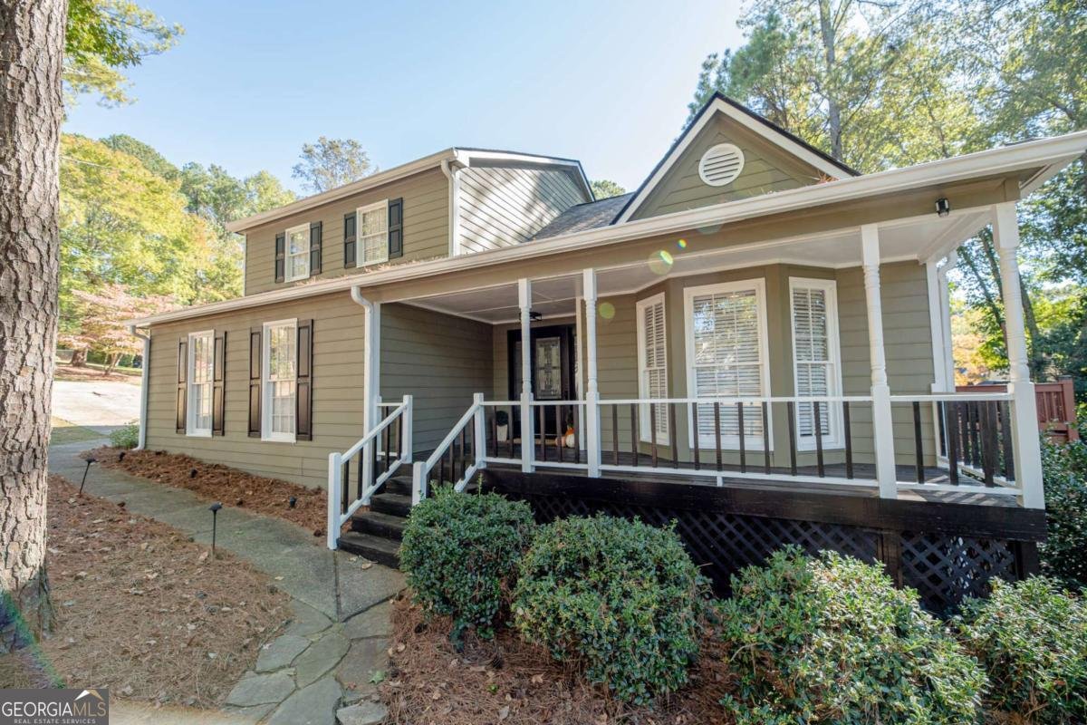 1015 Token Way Kennesaw - 1