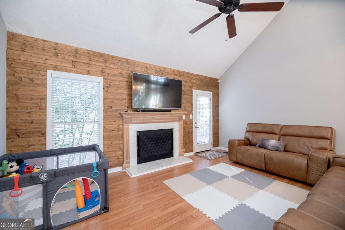 1015 Token Way Kennesaw - 10